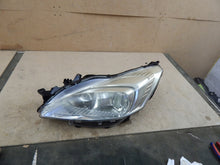 Load image into Gallery viewer, Frontscheinwerfer Peugeot 508 I 9687580280 Links Scheinwerfer Headlight SCH7677393850ua