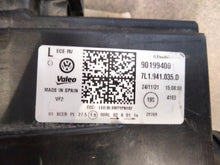 Load image into Gallery viewer, Frontscheinwerfer VW Multivan 7L1941035D LED Links Scheinwerfer Headlight SCH2275778155tm