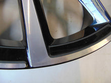 Laden Sie das Bild in den Galerie-Viewer, 1x Alufelge 18 Zoll 7.0" 5x100 39ET 2G7601025F VW Taigo Rim Wheel FEL4275967560xb
