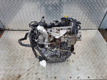 Laden Sie das Bild in den Galerie-Viewer, Motor VW Golf CZC 1.4 TFSI 125PS 92kW 2017 Benzin Engine Komplett