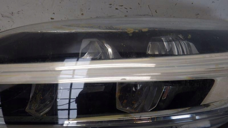 Frontscheinwerfer Volvo V40 32228483 LED Links Scheinwerfer Headlight SCH3194020597or