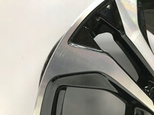 Load image into Gallery viewer, 1x Alufelge 17 Zoll 7.0" 5x108 47 5ET Glanz Schwarz L1TC1007DA Ford Puma FEL7169202877dy