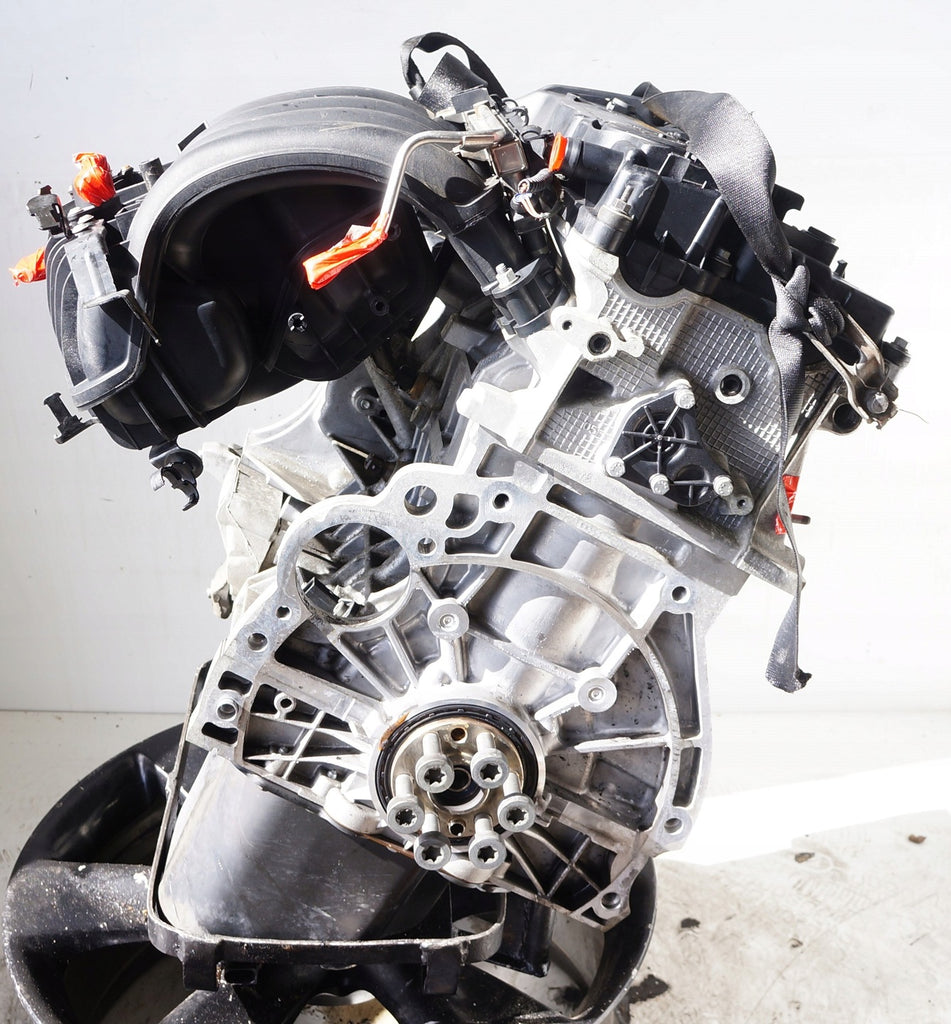Motor BMW E90 1 E87 N45B16AB 1.6 197TKm 2004 Benzin Engine Unkomplett