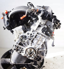 Load image into Gallery viewer, Motor BMW E90 1 E87 N45B16AB 1.6 197TKm 2004 Benzin Engine Unkomplett