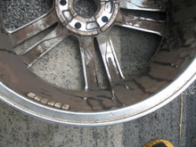 Load image into Gallery viewer, 1x Alufelge 18 Zoll 7.5" 5x112 51ET Glanz Graphit 5G0601025DC VW Golf Vii FEL7103684283xk
