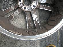 Load image into Gallery viewer, 1x Alufelge 18 Zoll 7.5" 5x112 51ET Glanz Graphit 5G0601025DC VW Golf Vii FEL7103684283xk