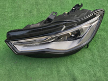 Load image into Gallery viewer, Frontscheinwerfer Audi A6 C7 4G0941005F Bi-Xenon Links Scheinwerfer Headlight SCH4717344877bh