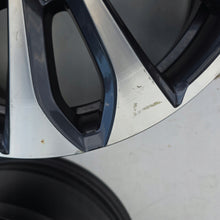 Load image into Gallery viewer, 1x Alufelge 16 Zoll 6.5" 5x114.3 44ET 403007297R Renault Megane Iv Rim Wheel FEL8730559668vd