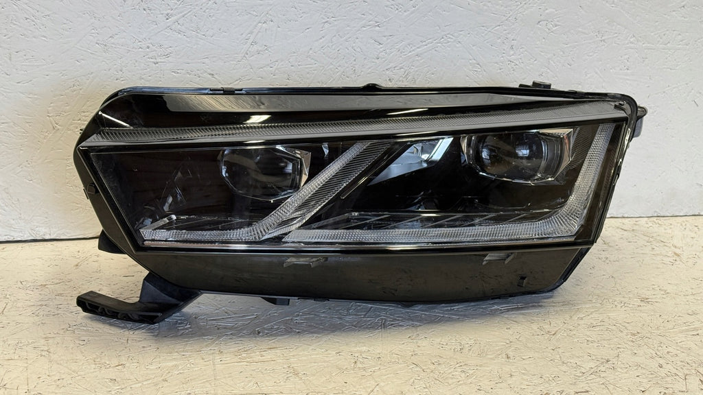 Frontscheinwerfer Skoda Octavia I 5E4941015B Full LED FALSE Headlight SCH1826589762on