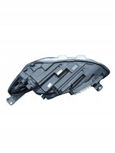 Laden Sie das Bild in den Galerie-Viewer, Frontscheinwerfer Ford Focus JX7B-13E016-CF Full LED Rechts Headlight SCH2409232992du