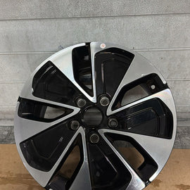 1x Alufelge 16 Zoll 6.5