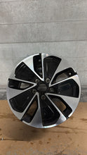 Load image into Gallery viewer, 1x Alufelge 16 Zoll 6.5" 5x114.3 45ET Schwarz Kia Xceed Rim Wheel FEL7751391942vl