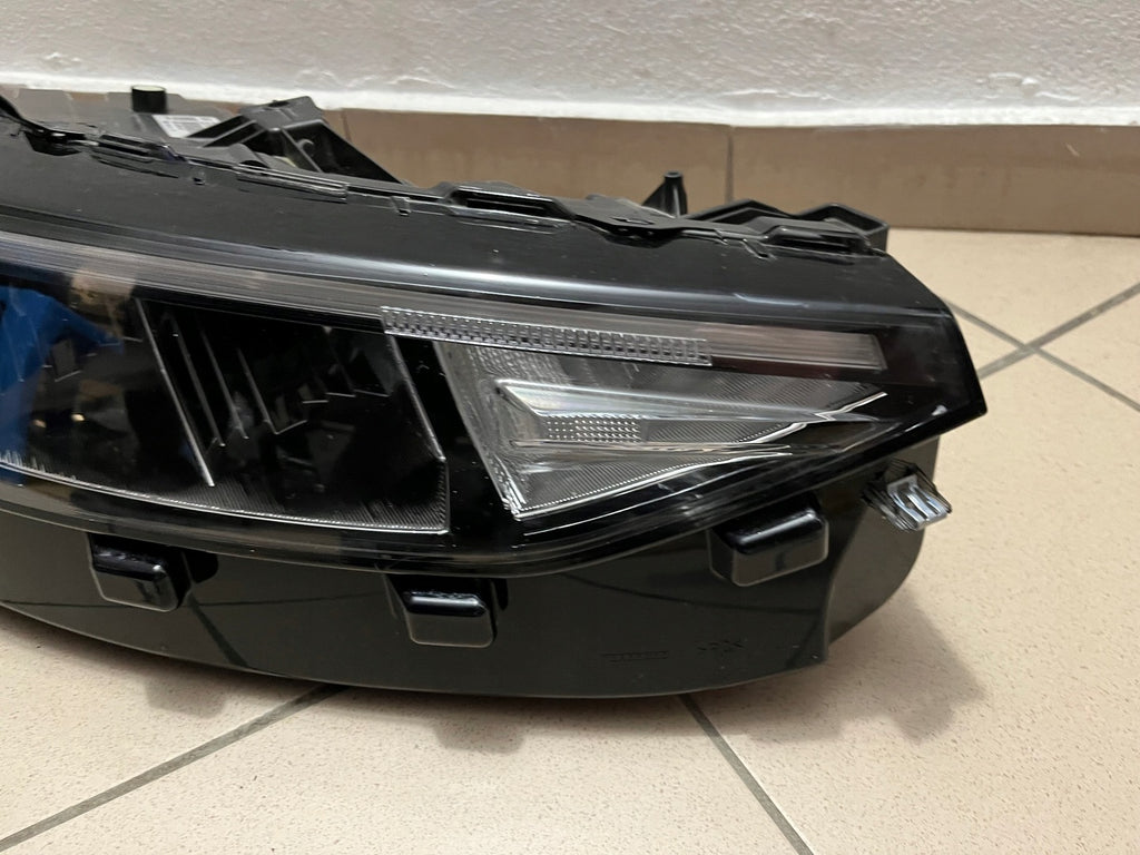 Frontscheinwerfer Ford Kuga I PV4B-13E014-CE LED Rechts Scheinwerfer Headlight SCH5193876040xr