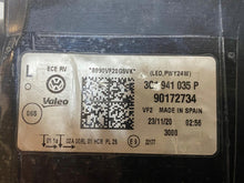 Load image into Gallery viewer, Frontscheinwerfer VW Passat B8 3G1941035P Full LED Links Scheinwerfer Headlight SCH8530394556vo