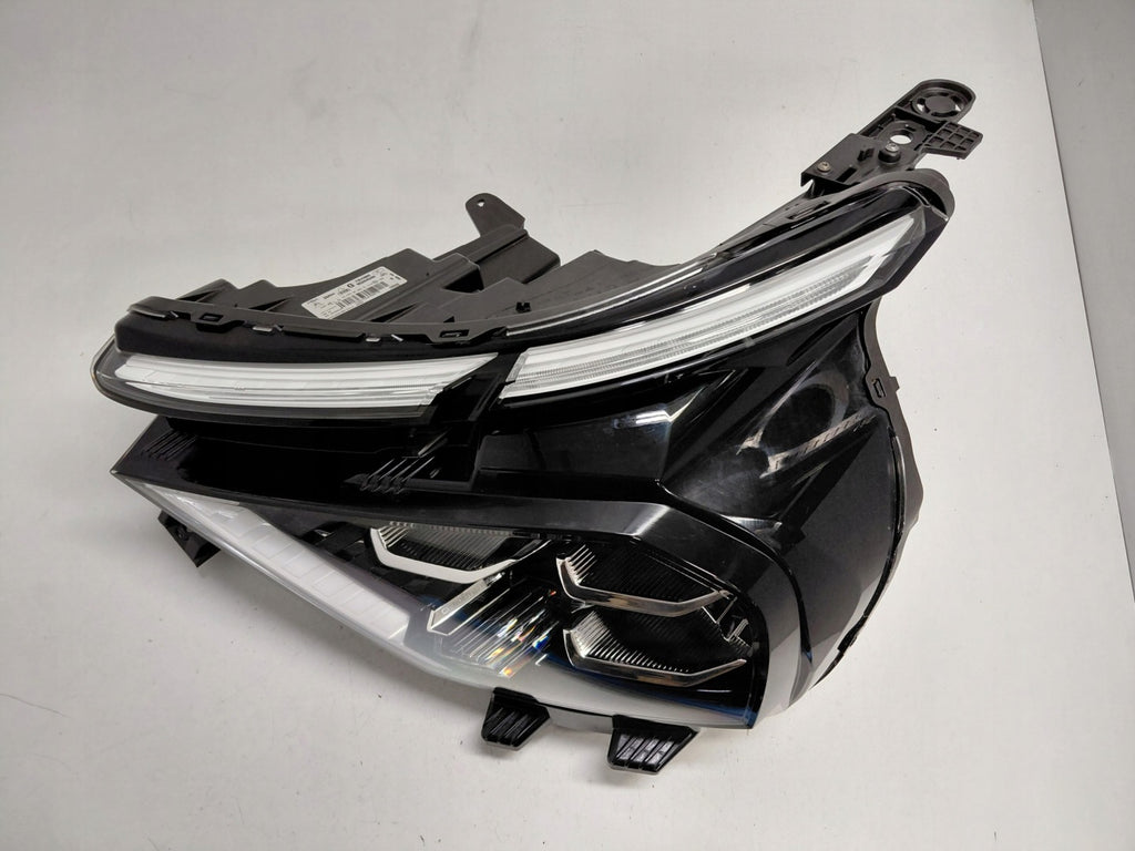 Frontscheinwerfer Citroën C4 III 73243669 Full LED Links Scheinwerfer Headlight SCH8798797116xd
