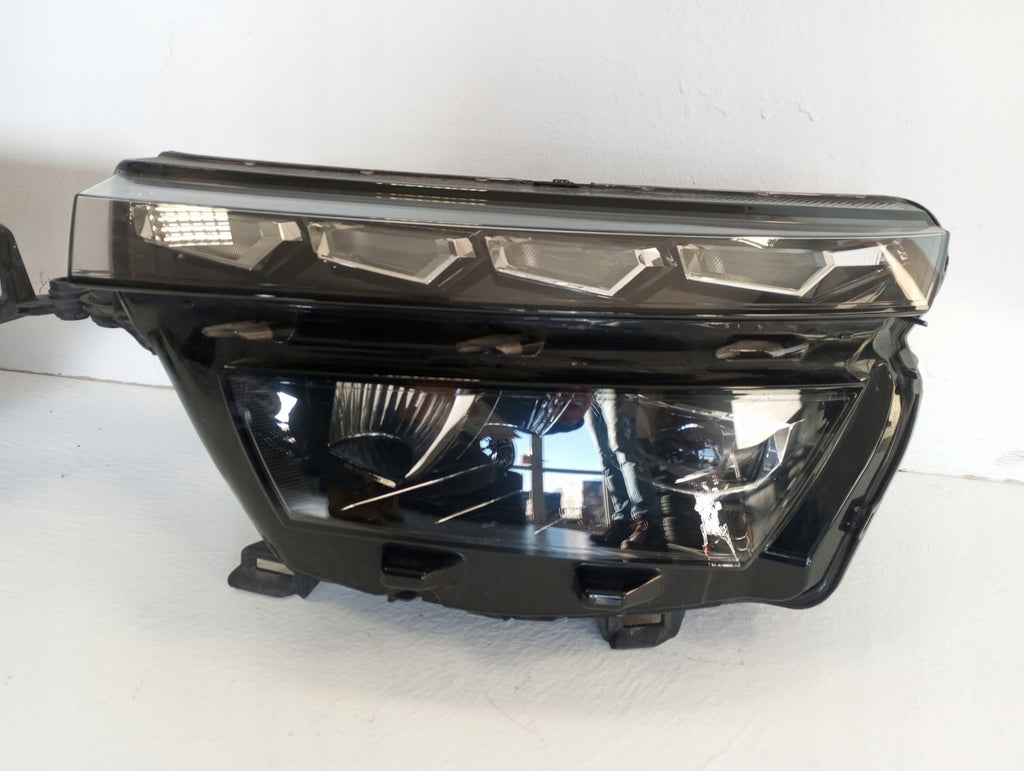 Frontscheinwerfer Skoda Kamiq 658941015B 658941016B Full LED Rechts oder Links SCH9742488099lf