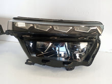 Laden Sie das Bild in den Galerie-Viewer, Frontscheinwerfer Skoda Kamiq 658941015B 658941016B Full LED Rechts oder Links SCH9742488099lf