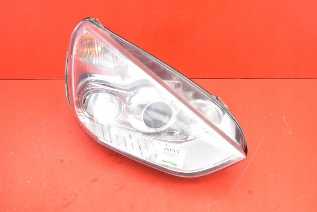 Frontscheinwerfer Ford S-Max 6M21-13D154-AK 1ZS009250-42 Rechts Headlight