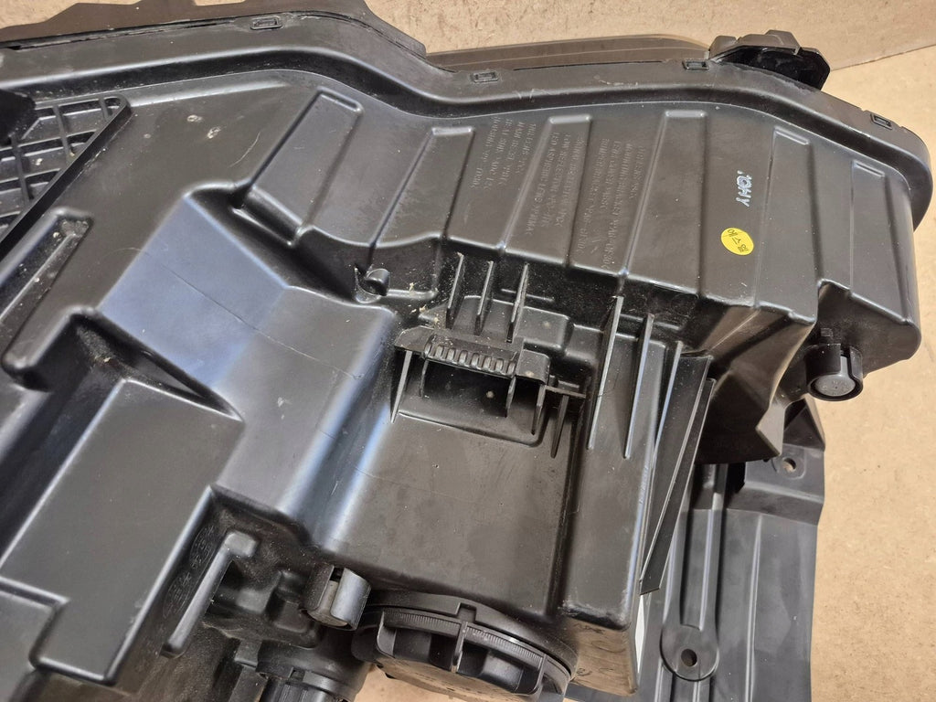 Frontscheinwerfer Kia Ev6 92102CV1 LED Rechts Scheinwerfer Headlight