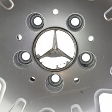 Laden Sie das Bild in den Galerie-Viewer, 1x Alufelge 17 Zoll 7.0" 5x112 A1714010902 Mercedes-Benz R171 Rim Wheel FEL8576537186ts