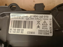 Laden Sie das Bild in den Galerie-Viewer, Frontscheinwerfer Citroën C5 III Rechts Scheinwerfer Headlight SCH8322758450yx