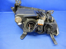 Laden Sie das Bild in den Galerie-Viewer, Frontscheinwerfer Mazda Demio 3M71-13W030-AG Links Scheinwerfer Headlight