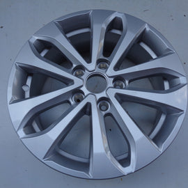 1x Alufelge 16 Zoll 6.5