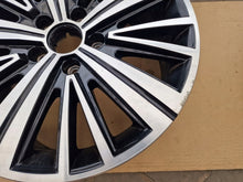 Load image into Gallery viewer, 1x Alufelge 17 Zoll 7.0" 5x112 7N5601025J Seat Alhambra Rim Wheel FEL3565184728my