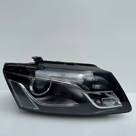 Frontscheinwerfer Audi Q5 8R0941004AF Xenon Rechts Scheinwerfer Headlight SCH7279108826xp