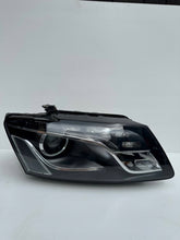 Laden Sie das Bild in den Galerie-Viewer, Frontscheinwerfer Audi Q5 8R0941004AF Xenon Rechts Scheinwerfer Headlight SCH7279108826xp