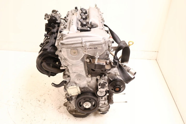 Motor Toyota X2AR-A42 2.5 43TKm Hybrid Engine Komplett MOT6009838901xb