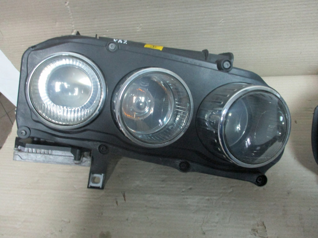 Frontscheinwerfer Alfa Romeo 159 Xenon Rechts Scheinwerfer Headlight SCH3328337523of