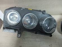Laden Sie das Bild in den Galerie-Viewer, Frontscheinwerfer Alfa Romeo 159 Xenon Rechts Scheinwerfer Headlight SCH3328337523of