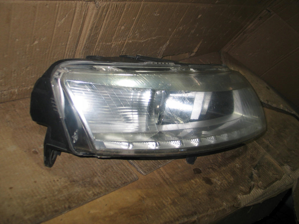 Frontscheinwerfer Audi A6 C6 4F0941030 Bi-Xenon Rechts Scheinwerfer Headlight