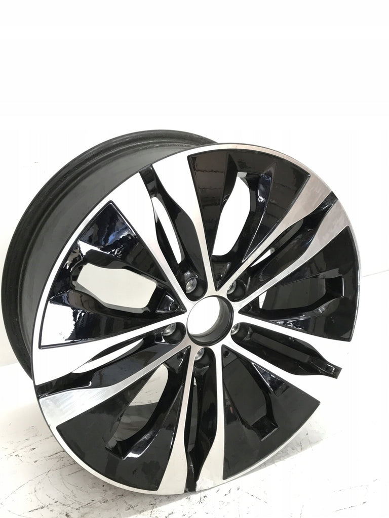 1x Alufelge 18 Zoll 7.5" 5x112 A2064015100 Mercedes-Benz W206 Rim Wheel