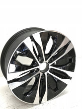 Laden Sie das Bild in den Galerie-Viewer, 1x Alufelge 18 Zoll 7.5&quot; 5x112 A2064015100 Mercedes-Benz W206 Rim Wheel