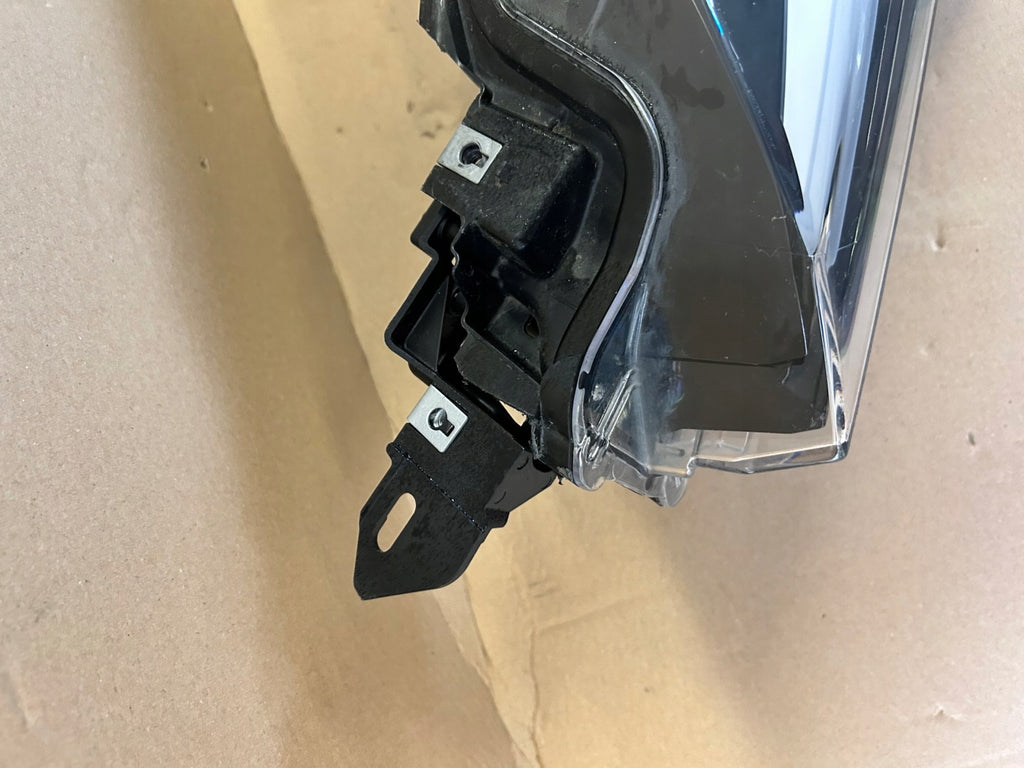 Frontscheinwerfer Toyota Chr C-Hr 81150-YP280 Full LED Links Headlight SCH6080354561jg