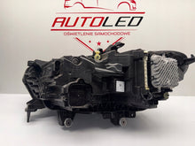 Laden Sie das Bild in den Galerie-Viewer, Frontscheinwerfer BMW X5 G05 G06 5A8E116 Rechts Scheinwerfer Headlight SCH6313182003dt