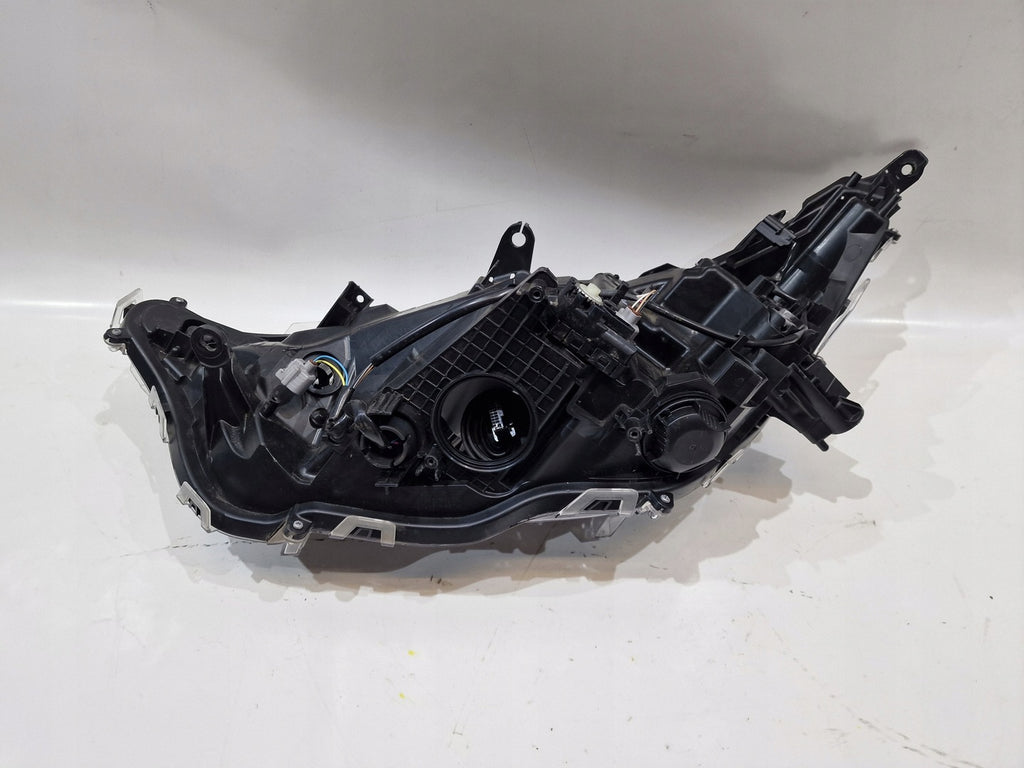 Frontscheinwerfer Toyota 13641 Halogen Rechts Scheinwerfer Headlight