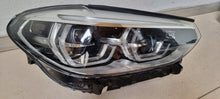 Laden Sie das Bild in den Galerie-Viewer, Frontscheinwerfer BMW X3 G01 G02 8739654 Rechts Scheinwerfer Headlight SCH5162848187pn
