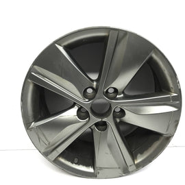 1x Alufelge 17 Zoll 4261105310 Toyota Avensis Rim Wheel FEL2011310279gl