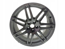 Laden Sie das Bild in den Galerie-Viewer, 1x Alufelge 19 Zoll 8.5" 5x112 48ET 4F0601025BA Audi Rim Wheel FEL5473610392oc