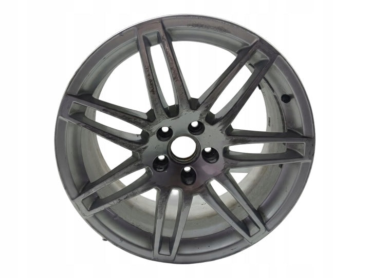 1x Alufelge 19 Zoll 8.5" 5x112 48ET 4F0601025BA Audi Rim Wheel FEL5473610392oc