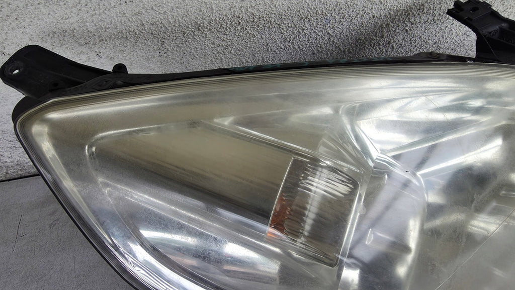 Frontscheinwerfer Opel Vectra C 93185610 Xenon Rechts Scheinwerfer Headlight SCH5191774172pe