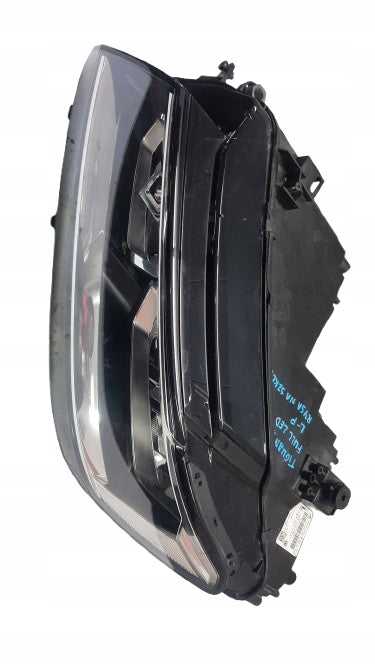 Frontscheinwerfer VW Tiguan 5NB941035B Full LED Links Scheinwerfer Headlight SCH7604338796pp