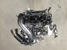 Laden Sie das Bild in den Galerie-Viewer, Motor VW T-Roc DXD 1.5 TSI 48TKm 2017 Benzin Engine Komplett