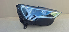Laden Sie das Bild in den Galerie-Viewer, Frontscheinwerfer Audi Q3 83A941034 Rechts Scheinwerfer Headlight SCH7856453743vv