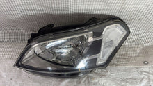 Laden Sie das Bild in den Galerie-Viewer, Frontscheinwerfer Kia Soul Links Scheinwerfer Headlight SCH8935579146zb