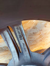 Load image into Gallery viewer, 1x Alufelge 18 Zoll 7.5" 5x112 Matt Grau 1P0601025D Cupra Leon Toledo Iii FEL2874009897nu