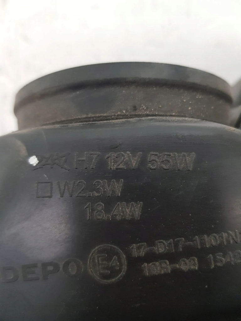 Frontscheinwerfer VW Passat 083411120L Links Scheinwerfer Headlight SCH7097545493mr